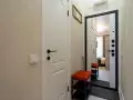 Cнять 1-комнатную квартиру, 18 м², Москва, Басманная Нов  ул, 35с1 - фотография №9