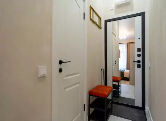 Аренда 1-комнатной квартиры, 18 м²