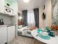 Cнять 1-комнатную квартиру, 12 м², Москва, Фридриха Энгельса ул, 31/35 - фотография №1