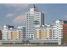 ЖК «на ул. Билибина», г. Калуга