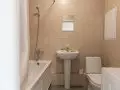 Cнять 1-комнатную квартиру, 20 м², Москва, Уточкина, 7 корпус 2 - фотография №7