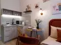 Cнять 1-комнатную квартиру, 18 м², Москва, Басманная Нов  ул, 35С1 - фотография №2