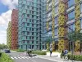 Купить квартиру, 29 м², Москва, Автозаводская ул., 23с931 - фотография №10