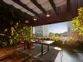 Купить 4-комнатную квартиру, 102.1 м², Москва, Лихачёва проспект, 22 - фотография №27
