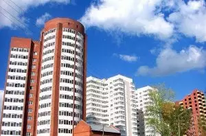 ЖК Холмогорская, 4В