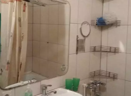 Аренда 1-комнатной квартиры, 43 м²