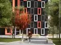 Купить 2-комнатную квартиру, 59.7 м², Москва, Мосфильмовская ул., 98 корп. 2 - фотография №28
