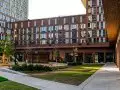 Купить 4-комнатную квартиру, 93 м², Москва, Рублёвское ш., 101 - фотография №24