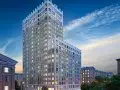 Купить 2-комнатную квартиру, 78.35 м², Москва, 1-я Ямского Поля ул, 28С3 - фотография №12
