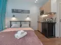 Cнять 1-комнатную квартиру, 18 м², Москва, Корабельная, 9 - фотография №2