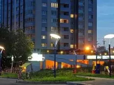 Жилой комплекс Адмирал