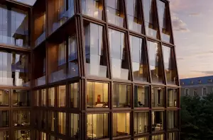 ЖК Климашкина 7/11