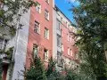 Cнять 1-комнатную квартиру, 28 м², Москва, Большой Тигшиский пер, 40 с1 - фотография №3