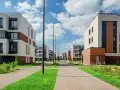 Купить 2-комнатную квартиру, 67.2 м², Яковлево, Лесная ул, 1к2 - фотография №7