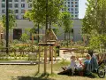 Купить 2-комнатную квартиру, 70 м², Коммунарка п., Александры Монаховой ул., 92 - фотография №16