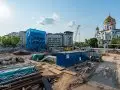 ЖК Le Dome (Ле Дом) - июнь 2023