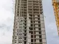 ЖК Южные сады, корпус 1.5 - июнь 2022