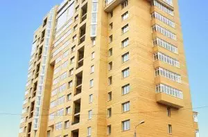 ЖК Гвардейский