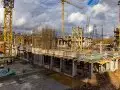 Район Скандинавия А101, корпус 23.6 - октябрь 2021