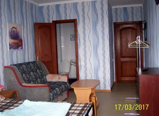 Аренда 1-комнатной квартиры, 20 м²