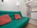 Cнять 1-комнатную квартиру, 20 м², Москва, Нижегородская, 32с3 - фотография №2