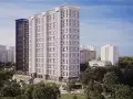Купить 4-комнатную квартиру, 123 м², Москва, Кастанаевская ул., 66 - фотография №13