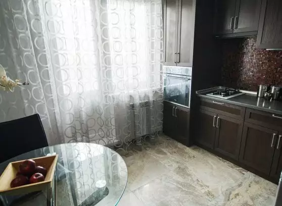 Аренда 1-комнатной квартиры, 40 м²