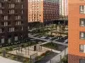 Купить 2-комнатную квартиру, 63 м², Москва, Большая Очаковская, 2/2 - фотография №6