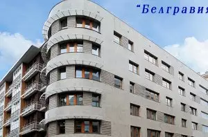 ЖК Белгравия