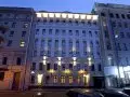 Cнять 1-комнатную квартиру, 35.4 м², Москва, Союзный проспект, 6к3 - фотография №14