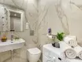Cнять 1-комнатную квартиру, 38 м², Москва, пос. Мосрентген, квартал 2, 5с1 - фотография №11