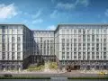 Купить 1-комнатную квартиру, 38.2 м², Москва, Стремянный пер, 2 - фотография №19