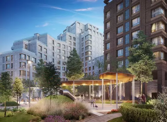 Продажа 2-комнатной квартиры, 82.5 м²