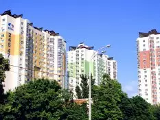 Жилой комплекс Звездный