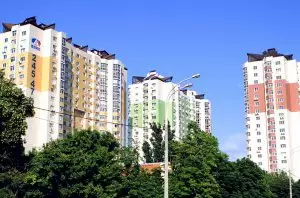 ЖК Звездный