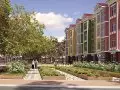 Купить 1-комнатную квартиру, 33.2 м², деревня Бакеево, к6, Московская область - фотография №12