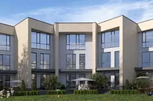 ЖК Премьер Новорижский