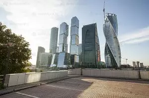МФК Imperia Tower