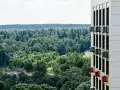 Купить 1-комнатную квартиру, 36.34 м², Москва, жилой комплекс Цветочные Поляны Экопарк, к2 - фотография №20