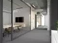 Cнять офисное помещение, 671 м², Москва, Нахимовский просп, 51/21 - фотография №4