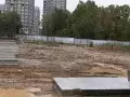 Район Скандинавия А101 - сентябрь 2022