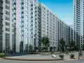 Купить 2-комнатную квартиру, 55 м², Москва, Василисы Кожиной ул., 13 - фотография №25