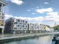 Купить 3-комнатную квартиру, 104.3 м², Москва, Садовническая улица, 29 - фотография №16