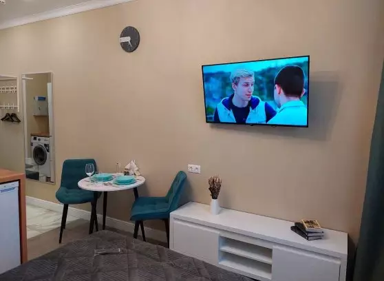 Аренда 1-комнатной квартиры, 18 м²