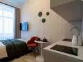 Cнять 1-комнатную квартиру, 18 м², Москва, Басманная Нов  ул, 35с1 - фотография №7