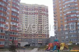 ЖК Правград