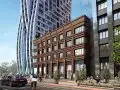 Купить 1-комнатную квартиру, 35.3 м², Москва, жилой комплекс Левел Южнопортовая, 8 - фотография №13