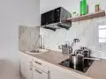 Cнять 1-комнатную квартиру, 40 м², Москва, Авиаторов ул, 1 - фотография №8