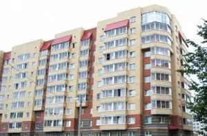 ЖК ул. Луговая, д 4, к 2