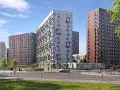 Купить 2-комнатную квартиру, 51.89 м², Москва, жилой комплекс Молжаниново, к5 - фотография №18
